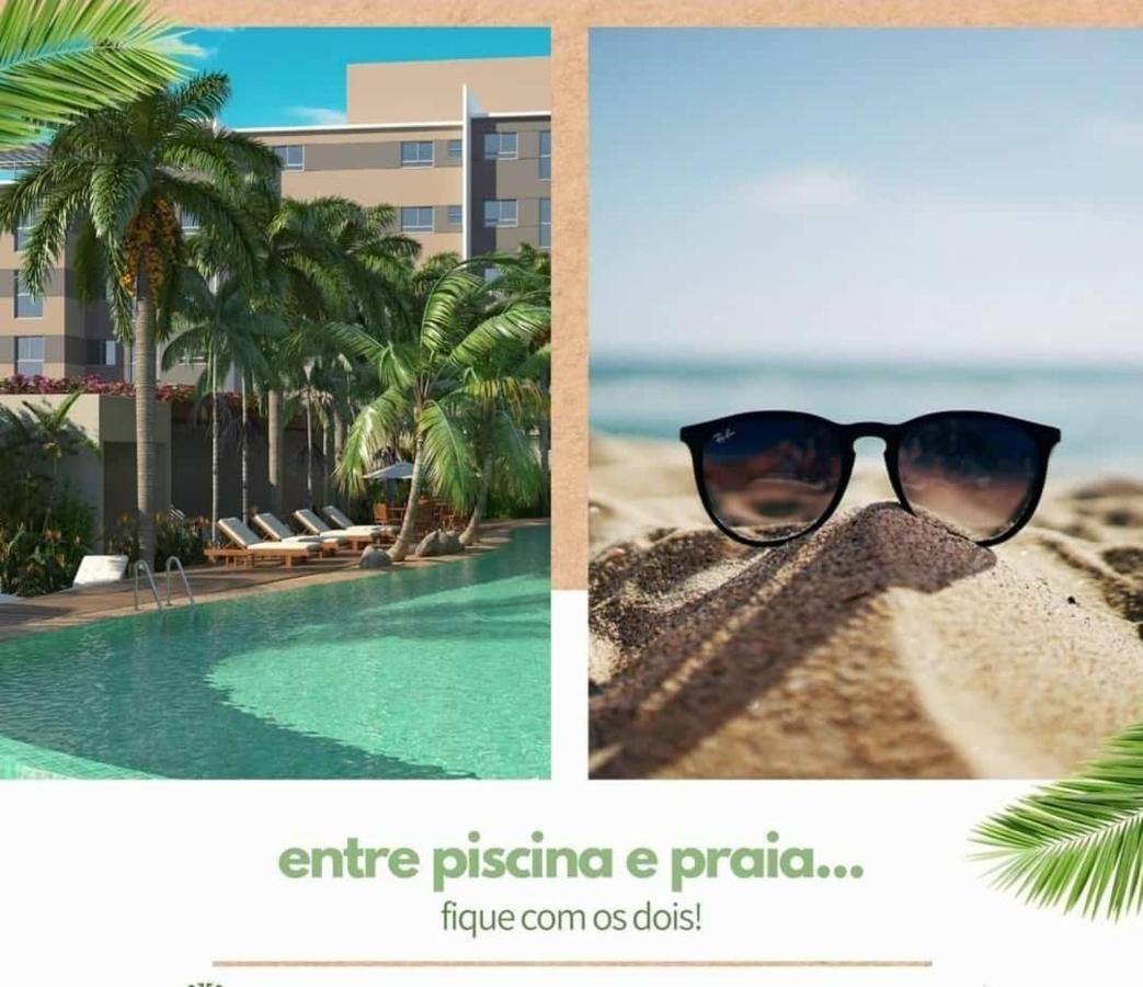 Paradaise Resort Ubatuba Exterior foto